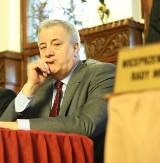RIO unieważniła uchwałę o nieudzieleniu absolutorium prezydentowi Słupska 