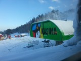 Stacja narciarska Kasina Ski [OPIS, WYCIĄGI, TRASY, KARNETY]