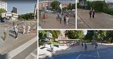 Przyłapani na Google Street View w Szczecinie! Zobacz czy się znajdziesz! [ZDJĘCIA]