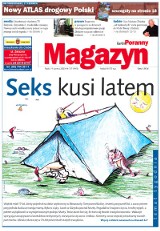 Seks kusi latem