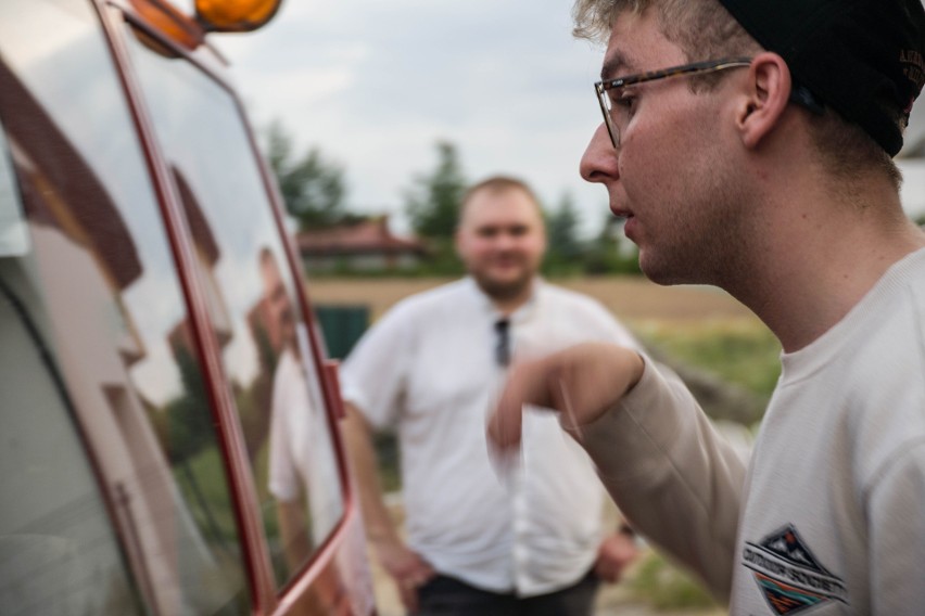 "Bierz to dzieciak". Pokaz filmu w najbliższy piątek w kinie w Bielskim Domu Kultury