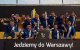 Superstar Team z Białegostoku  zawalczy o reprezentowanie Polski na turnieju w Szwecji