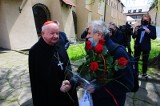 Stolica Apostolska oczyściła kardynała Dziwisza z zarzutów