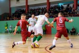 Heiro rozpocznie sezon przed własną publicznością z FC Silesia BOX Siemianowice
