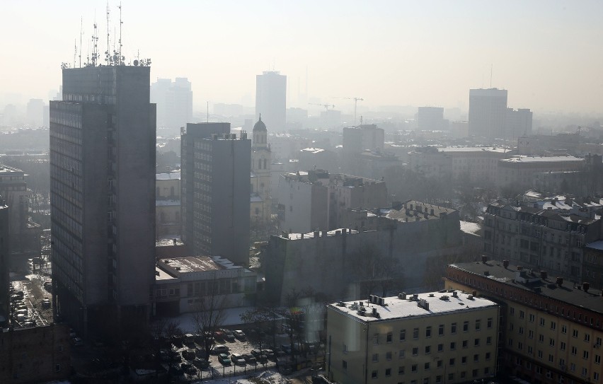 Łódź, która w wielu poprzednich rankingach Europolis...