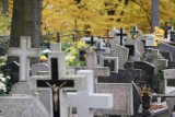 Cmentarze w Słupsku zamknięte w soboty, niedziele i święta [ZDJĘCIA]