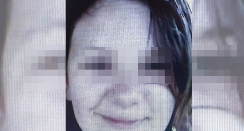 Nie żyje poszukiwana 19-letnia dziewczyna. Ciało wyłowiono z Narwi