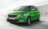 Skoda sprzedała w Polsce już 200 tys. fabii