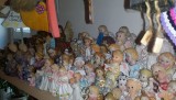Odpust w Katowicach w kaplicy Aniołów Stróżów w Górnośląskim Centrum Zdrowia Dziecka