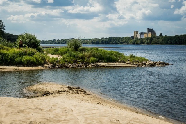 W tym tygodniu lato zapomni o nas na Kujawach i Pomorzu