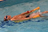 Pływanie - sport najlepszy dla kręgosłupa
