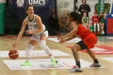 "Zagraliśmy bardzo mądrze" - opinie po meczu koszykarek AZS UMCS Lublin z 1KS Ślęzą Wrocław