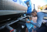 NIK ostrzega! W razie kryzysu w Katowicach zabraknie wody