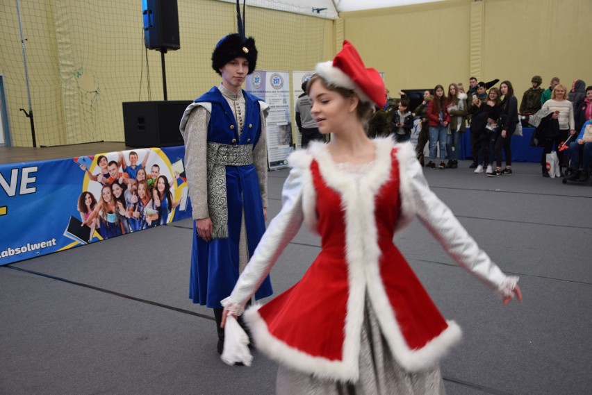 Targi Edukacyjne Absolwent 2019 - Zielona Góra - 12 marca...