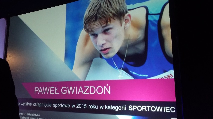 Gala sportu 2016: Wręczono nagrody dla najlepszych...