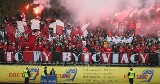 Puchar Polski. Drutex-Bytovia II - Wisła Kraków 0:2. Piłkarze przegrali, ale Bytów triumfuje (zobacz wideo z meczu i zdjęcia)