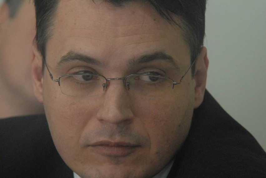 Janusz Kubicki został prezydentem Zielonej Góry w 2006 roku....