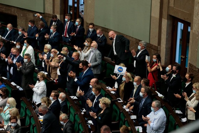 Opozycja wystawi wspólnego kandydata na marszałka Sejmu. Rozmowy we wtorek