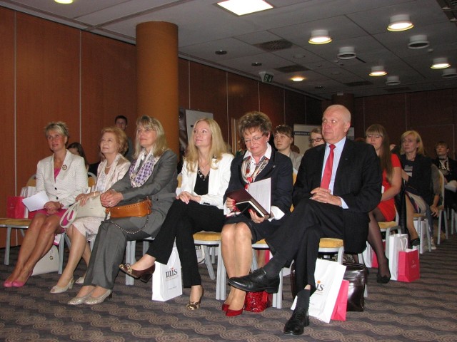 Wrocławskie Forum Kobiet, 27 czerwca 2013