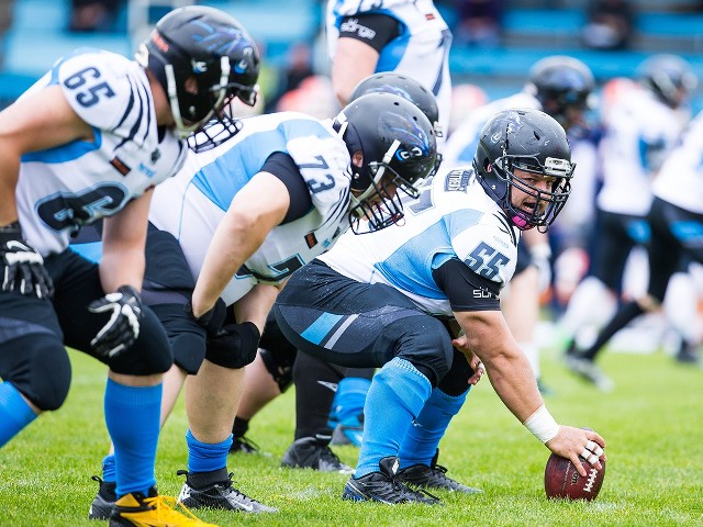 Futboliści Panthers Wrocław wystąpią w finałowym turnieju Ligi Mistrzów!