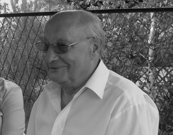 12 listopada zmarł Leonard Grandys, znany lekarz z Tarnobrzega. Miał 86 lat