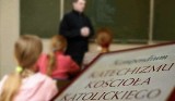 Czy miasto Słupsk wydaje dużo na pensje uczących religii w słupskich szkołach?