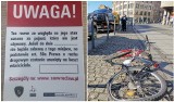 Straż Miejska Wrocławia usuwa wraki. Zabierz swój rower zanim trafi na złom!
