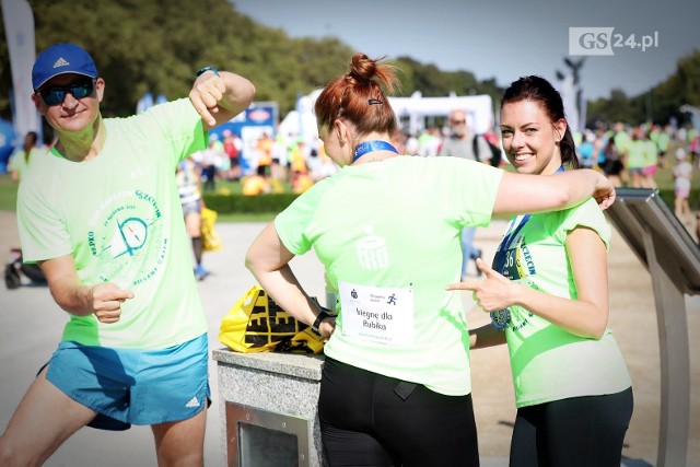 40. PKO Półmaraton Szczecin za nami. Ponad trzy tysiące osób ukończyło bieg na 10 km lub dystans 21,097 km. CZYTAJ WIĘCEJ: 40. PKO Półmaraton Szczecin 2019 - ZDJĘCIA uczestników i WYNIKI. Tłumy na starcie, a na mecie Andrzeje byli najszybsi [WIDEO]