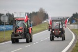 Protest rolników przyniesie skutek? Minister rolnictwa Czesław Siekierski zapowiada rozmowy