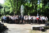 Uroczystości związane z 80. rocznicą bitwy o Monte Cassino w Szczecinie