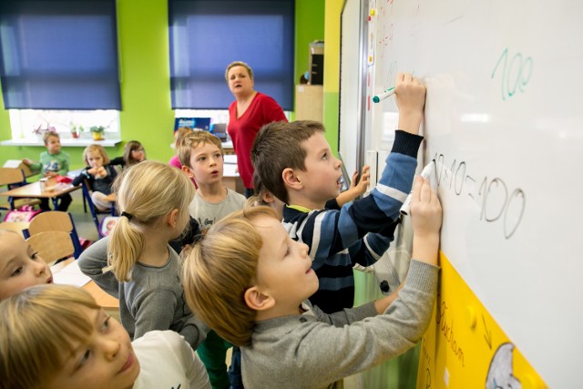 Opolski ratusz nie planuje zwolnień nauczycieli. Czy to będzie możliwe, okaże się pod koniec listopada.
