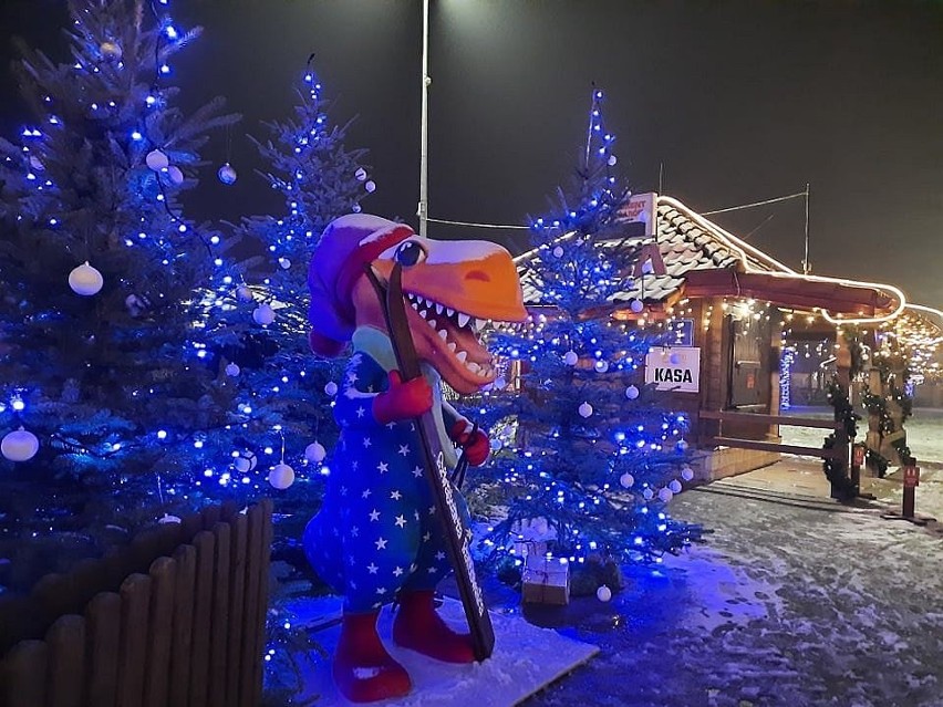 W piątek, 17 grudnia rusza stok narciarski w Bałtowie. Tym razem pogoda nie popsuje planów?