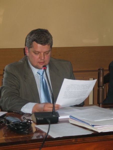 Zdaniem radnego Mastalerza uzasadnienie wyroku Wojewódzkiego Sądu Administracyjnego, było na tyle jednoznaczne i wyraźne, że radni prawicy nie złożą skargi kasacyjnej. Jednak życie zweryfikowało jego zdanie.