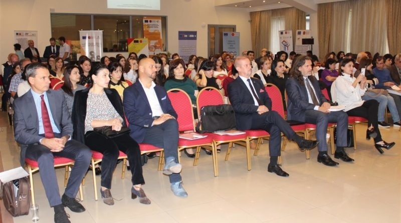 Przez 3 lata Podlaska Fundacja Rozwoju Regionalnego pomagała w Armenii w budowaniu społeczeństwa obywatelskiego