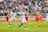 Lotto Ekstraklasa. Nie ma lidera. Słabiutki mecz Legii i tylko remis z Koroną