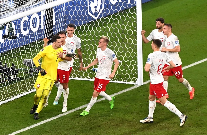 MŚ 2022. Mecz Polska - Argentyna ONLINE. Najważniejszy mecz od 2016 roku. Gdzie oglądać w telewizji? TRANSMISJA TV NA ŻYWO