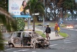 Zamieszki w Nowej Kaledonii. Protest przeciwko polityce Francji: splądrowane sklepy, zabici i ranni
