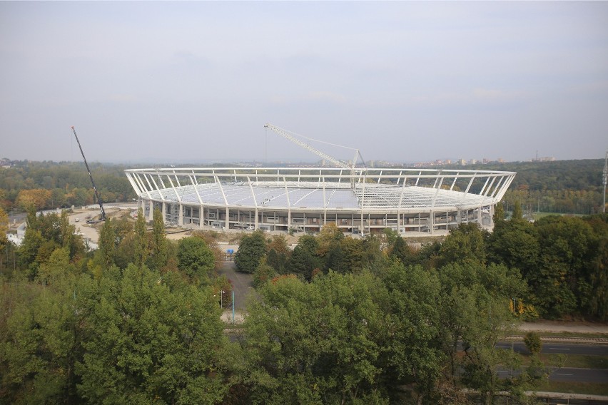 Stadion Śląski