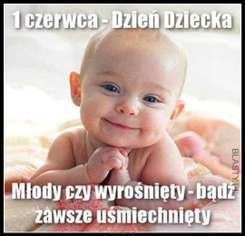 Najnowsze i najlepsze memy na Dzień Dziecka 2023