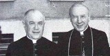 Duchowny pochodzący z Kujaw wiózł z Watykanu nominację dla Wojtyły