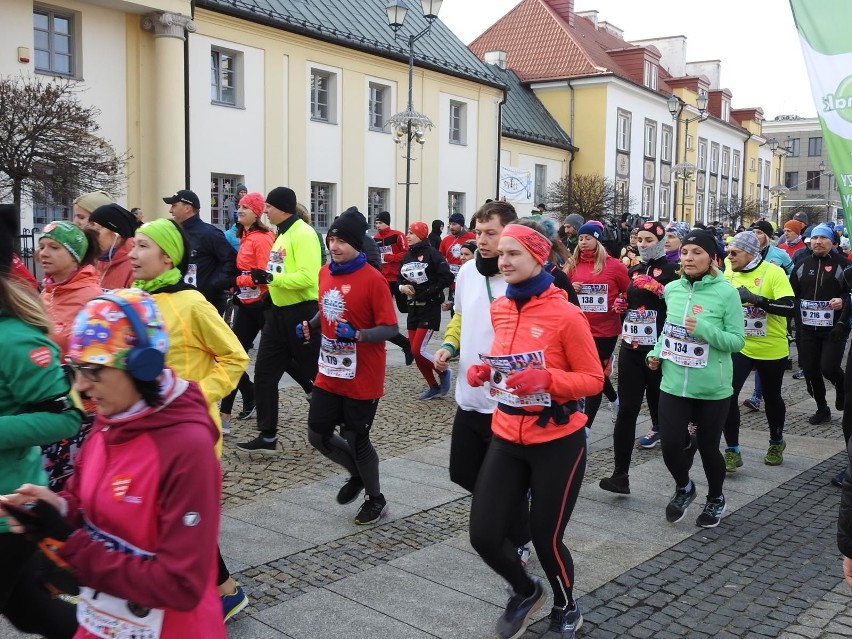 Finał WOŚP 2021 Białystok. Trwają licytacje i zbiórki do...