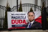 PiS boi się, że Andrzej Duda przegra wybory prezydenckie, a Senat celowo przeciągnie prace nad ustawą, by odwołano głosowanie?