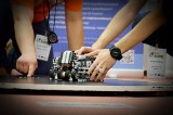 EastRobo 2021. Politechnika Białostocka czeka na zgłoszenia od konstruktorów robotów LEGO 