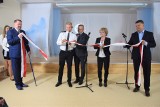 Inauguracja roku szkolnego w Bielsku-Białej w gruntownie zmodernizowanym Zespole Szkół Technicznych i Handlowych