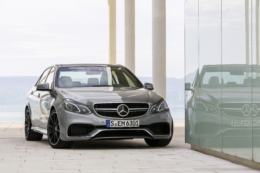 Historia Mercedesa w ostatnich 30 latach ma swoje jasne i...