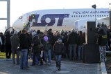 Awaryjne lądowanie polskiego samolotu. Boeing 737 LOT-u musiał lądować w stolicy Bułgarii. Przyczyną było zadymienie