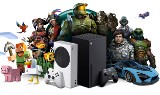 Black Friday – Xbox. Najlepsze promocje na Xbox One i Xbox Series X/S – konsole, gry i akcesoria