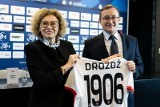 Mateusz Dróżdż: Nie przyszedłem do Cracovii, żebyśmy dryfowali nad strefą spadkową (ROZMOWA)