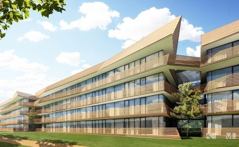 Inwestycja budowy kompleksu hoteli Solec Medical Spa w Solcu-Zdroju wstrzymana. Nie wiadomo, kiedy i czy w ogóle projekt będzie realizowany