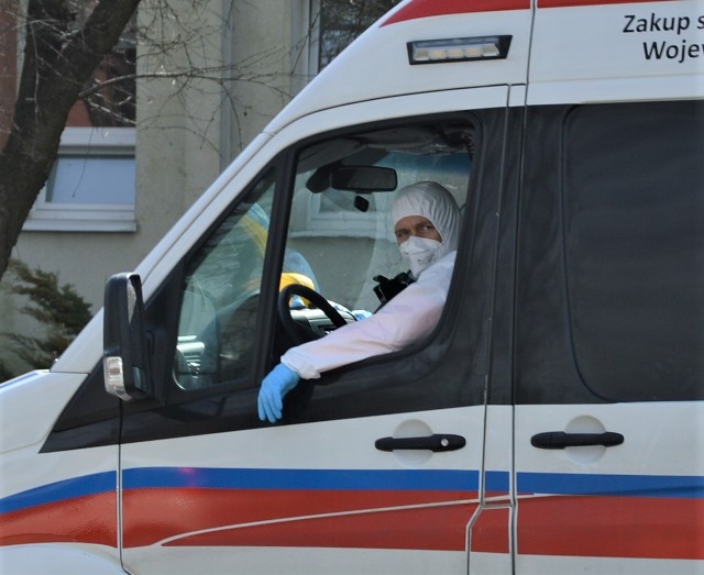 Nowy zesp&oacute;ł ratownictwa medycznego w Proszowicach rozpocznie dyżury od 1 lutego